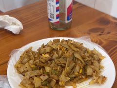 -十里铺铁板鱿鱼