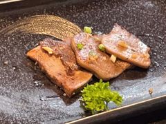 牛舌厚烧-德川家日本料理(中关村寰太大厦店)