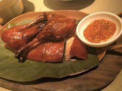 -小厨娘绣中淮扬(大行宫科巷店)