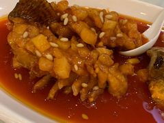 -九花山烤鸭店