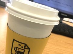 -JPG coffee(广州体育西店)