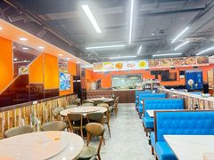 -老字号大盘鸡·丸子汤·抓饭