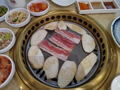 -妙香居韩国烤肉(容桂天佑城店)