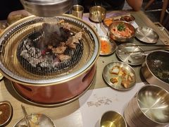 -西塔老太太泥炉烤肉(双井店)
