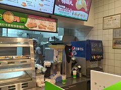 -德克士(海秀东店)