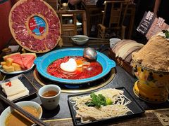 -吼堂老火锅(太古里总店)