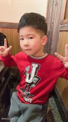 -海饼干Seabiscuit儿童美发(五角场合生汇店)