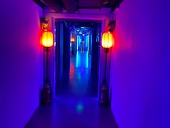 -夜幕浸入式超级密室(望京店)