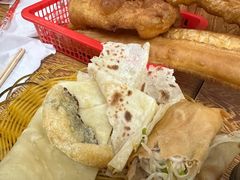 -真素诚·清真(新华路店)