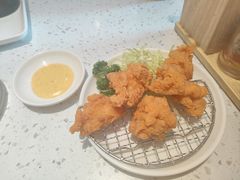 -味千拉面(金融街店)