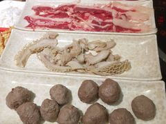 -悦来悦牛潮汕牛肉火锅(大浪店)