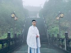 -方岩风景区