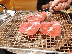 -九田家黑牛烤肉料理(石路天虹店)