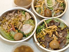 -老东江米粉(南方大厦店)