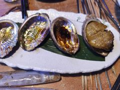 -质烤烤物·活烤海鲜(质烤总店)