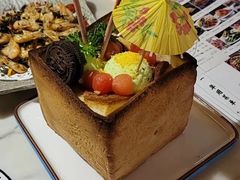 -老外婆(吾悦广场店)