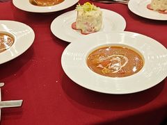 焦糖布丁-红房子西菜馆(淮海中路店)