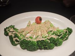 -锦荟JINHUI·浙江小馆(上海荟聚店)