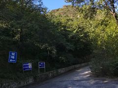 -北京鹫峰国家森林公园