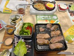 -豪客来牛排(海沧阿罗海店)