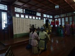 -开封府