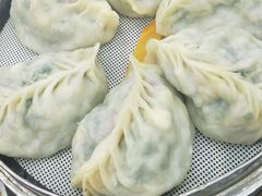 -烁佳海鲜大馅饺子