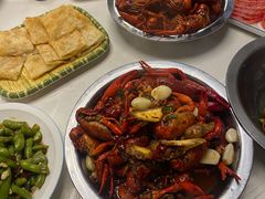 -五七小李子油焖大虾(总店)