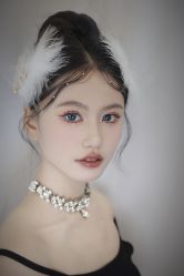 -瞬间漂亮·化妆造型(北滨路店)