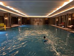 -上海崇明金茂凯悦酒店