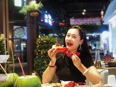 -达叔香味海鲜(海棠68环球美食街店)