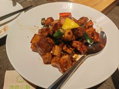 -汤城小厨•粤菜•靓汤(苏州街店)