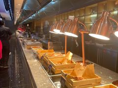 -一方渔歌蒸汽海鲜自助(文化路万达广场店)