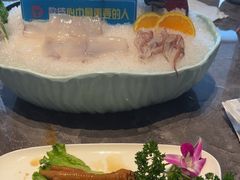 -德天肥牛海鲜火锅(城西银泰店)