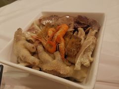 -翠亭酒家(山西南路店)