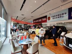 -广汽传祺汇天源店