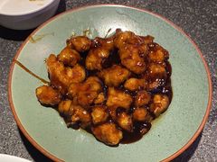 -莘府·老豆腐鱼头·建德菜(金马店)