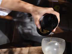 -彳亍咖啡·这里(水湾路店)