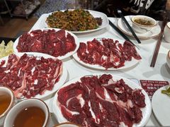 -八合里潮汕鲜牛肉火锅(吉大店)