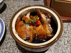 王府泡椒鸡-南京大牌档(济南万象城店)