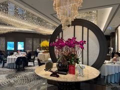 -万豪金殿(香港JW万豪酒店)