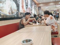 -米村拌饭(东方新天地店)
