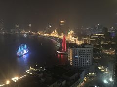 -上海外滩茂悦大酒店