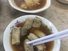-新记肉骨茶