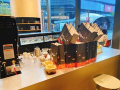 -Seesaw Coffee(苏州中心店)