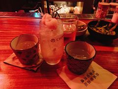 -RMK Shochu Bar(三诺店)