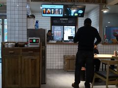 -王全兴鸡血汤鸡汤饭(交通路店)