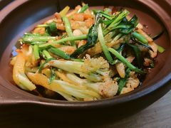 -费大厨辣椒炒肉(吉联MALL店)