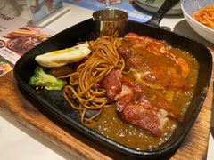-半秋山西餐厅(巴南万达广场店)