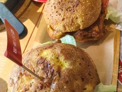 -必胜客(金元宝店)