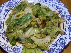 -食鸡公社辣子鸡·潍坊菜·烧烤